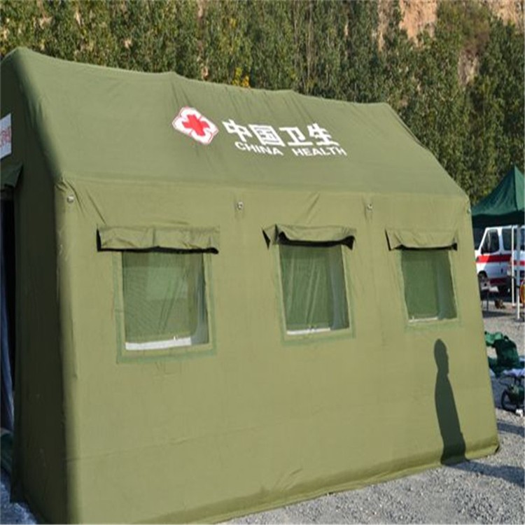 洛江充气军用帐篷模型厂家直销